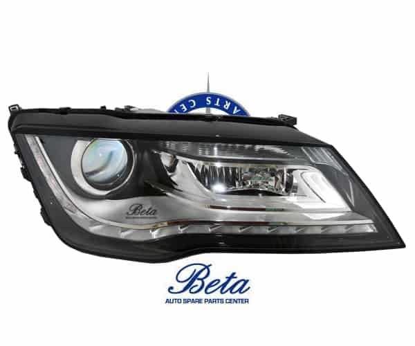 Right Side Headlamp Xenon for Audi A7 2011-2014 models, Part Number 4G8941030AD / 4G8941044 Right Side Headlamp Xenon for Audi A7 2011-2014 models, Part Number 4G8941030AD / 4G8941044